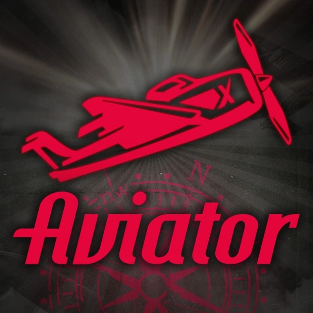 Aviator Winnita logo