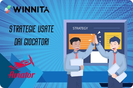 Strategie usate dai giocatori