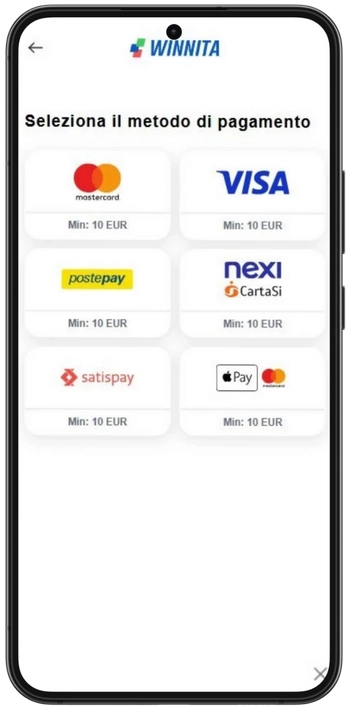 winnita aviator depositare