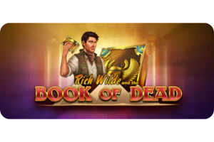 Book of Dead