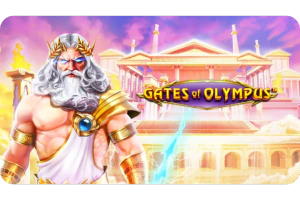 Gates of Olympus