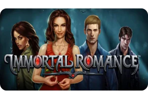Immortal Romance