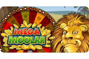 Mega Moolah