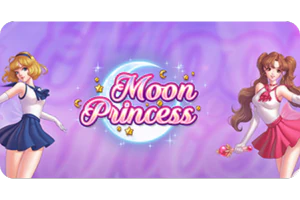 Moon Princess