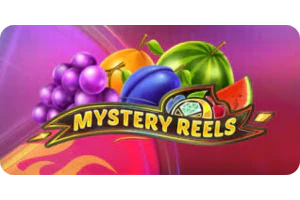 Mystery Reels