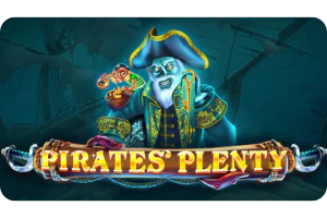 Pirates Plenty