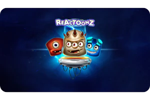 Reactoonz