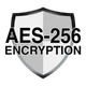 SSL 256-bit Encryption