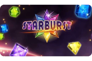 Starburst