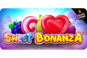 Sweet Bonanza