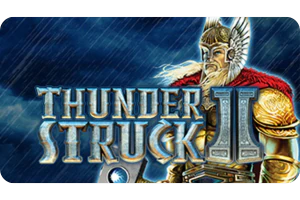 Thunderstruck II