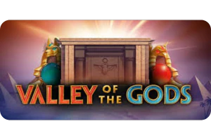 Valley of the Gods