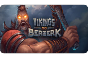 Vikings Go Berzerk