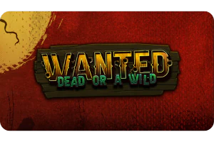 Wanted Dead or a Wild
